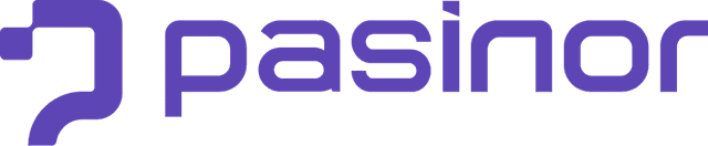 Pasinor Logo