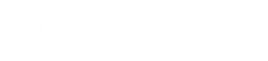 Pasinor Logo Renkli Zemin